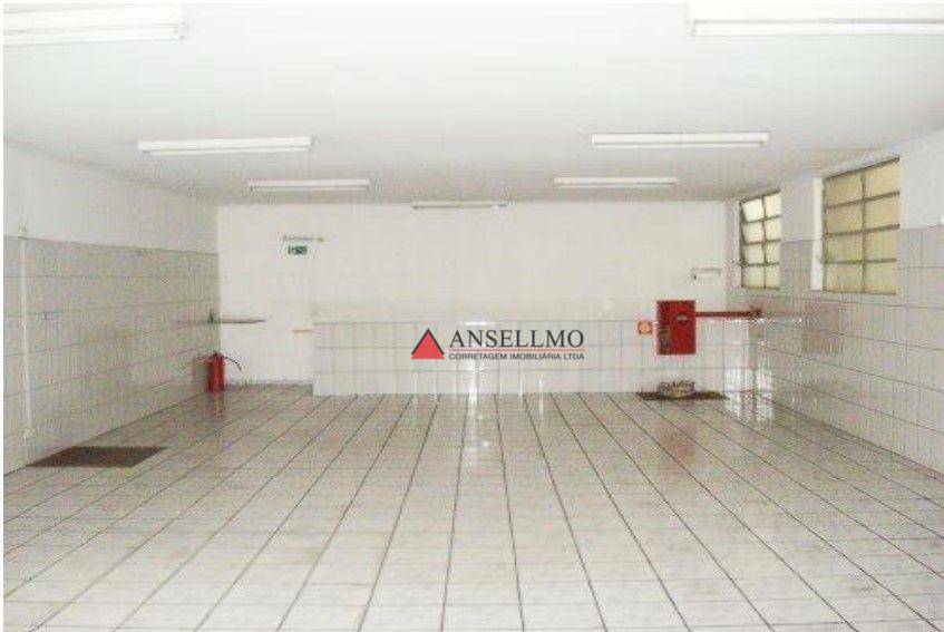 Depósito-Galpão-Armazém para alugar, 3761m² - Foto 16