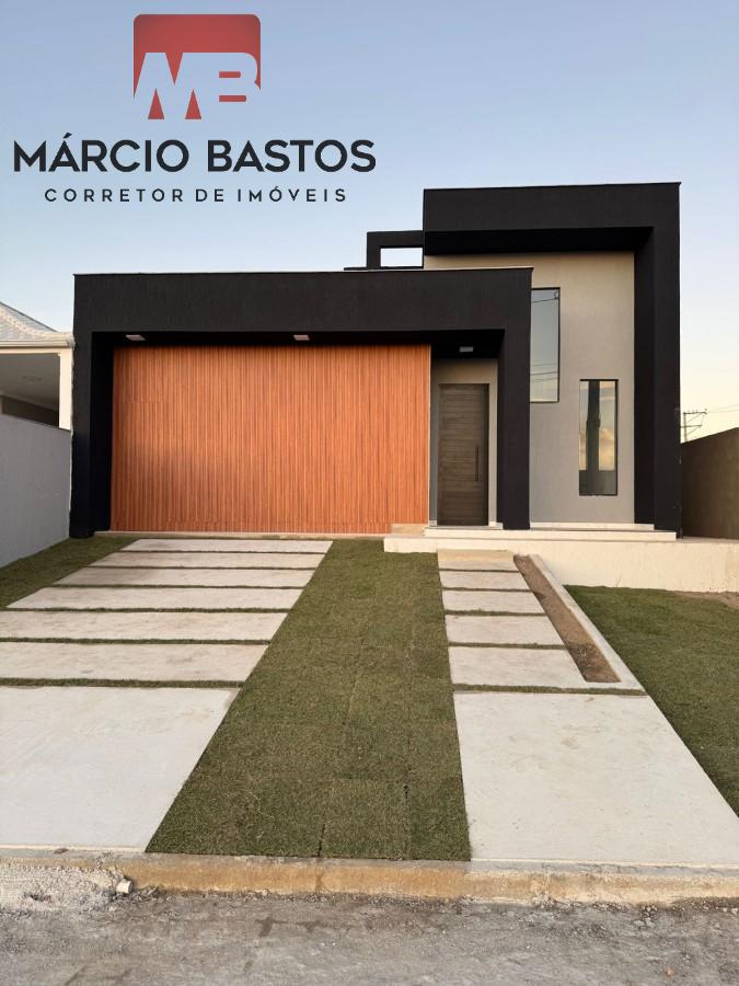 Casa de Condomínio à venda com 2 quartos, 315m² - Foto 2