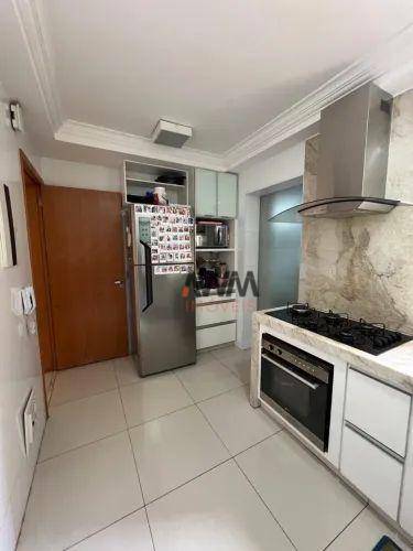 Apartamento à venda com 3 quartos, 109m² - Foto 6