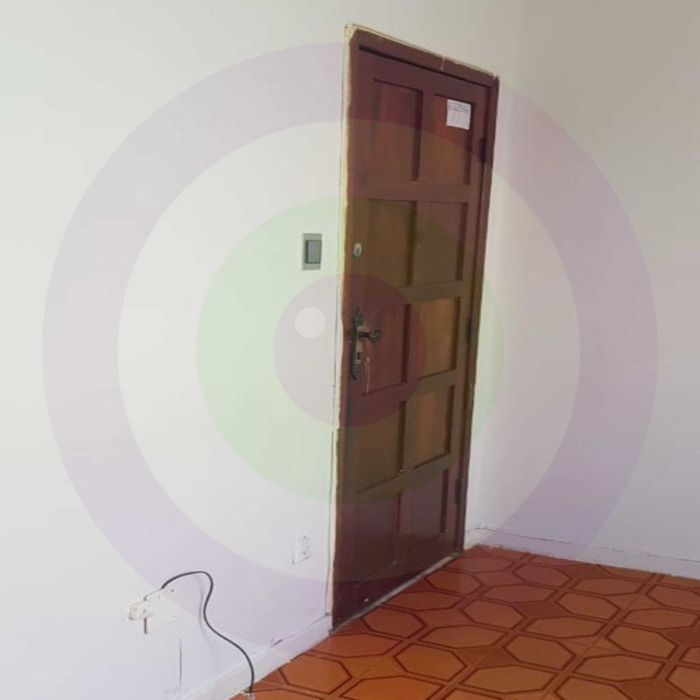 Apartamento à venda com 3 quartos, 55m² - Foto 2