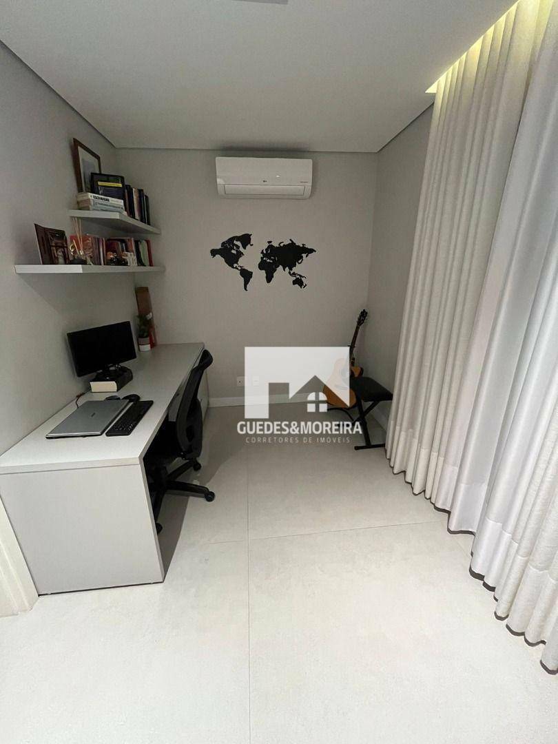 Apartamento à venda com 3 quartos, 93m² - Foto 7