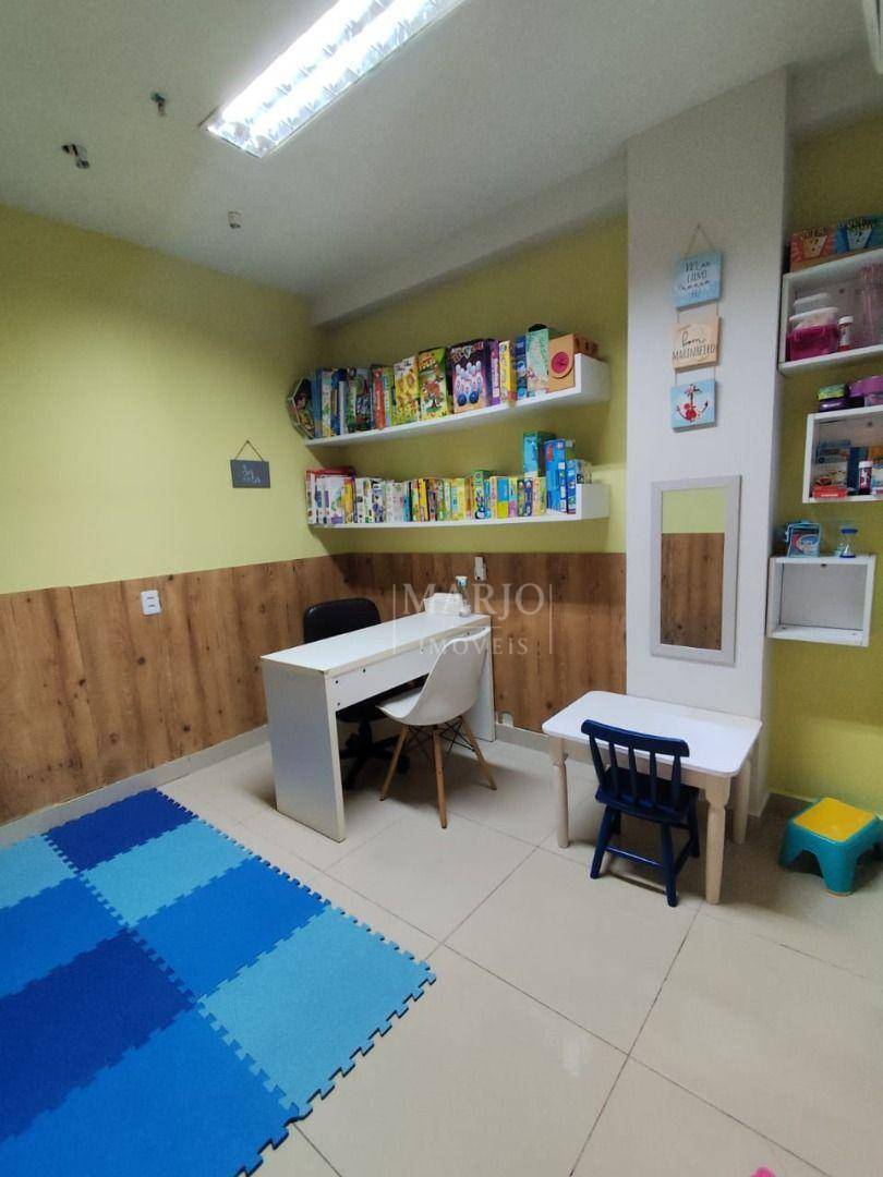 Conjunto Comercial-Sala para alugar, 56m² - Foto 6