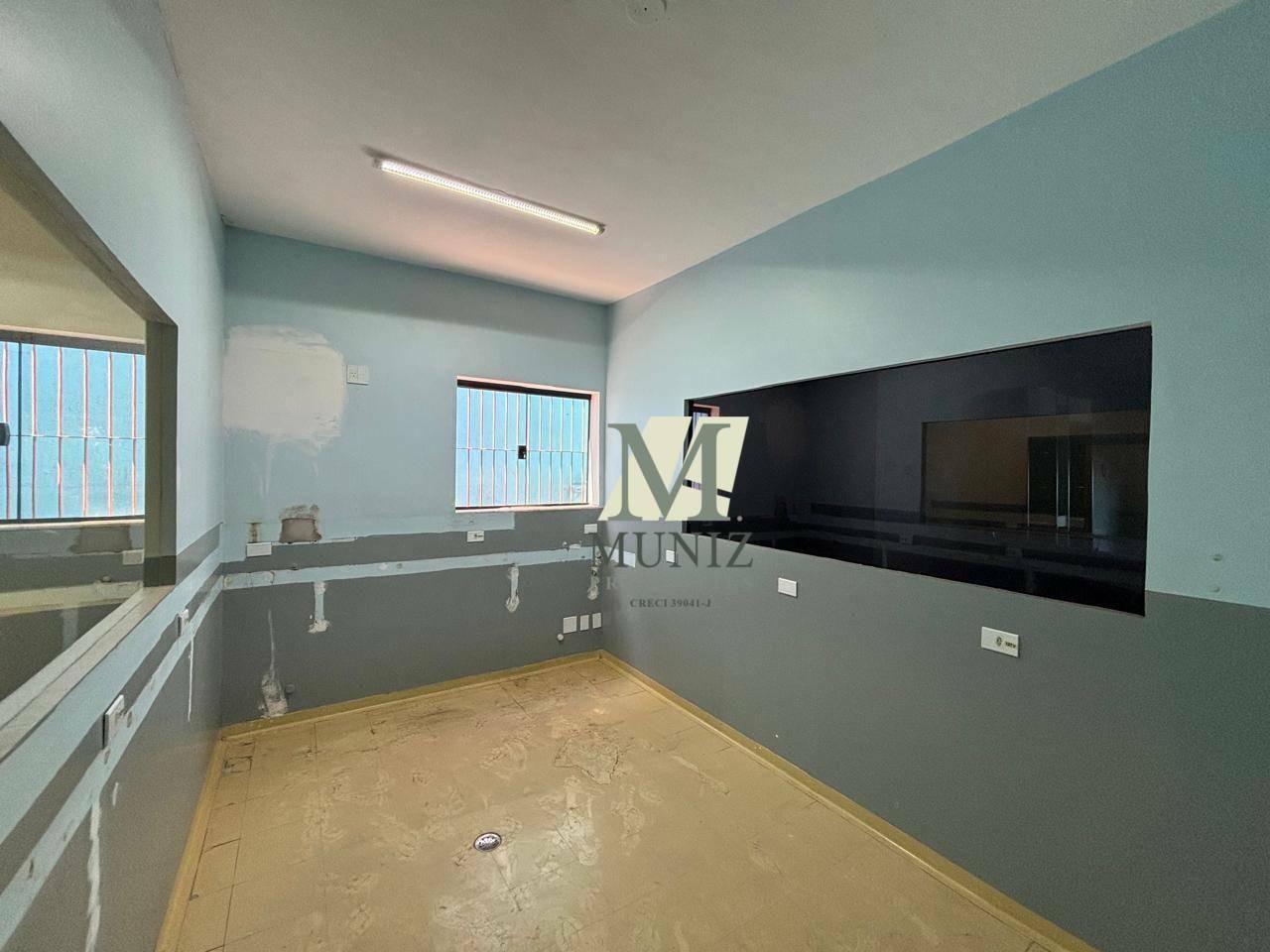 Conjunto Comercial-Sala para alugar, 90m² - Foto 9