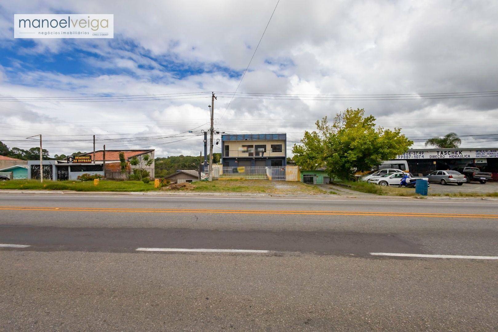 Prédio Inteiro à venda, 509m² - Foto 46