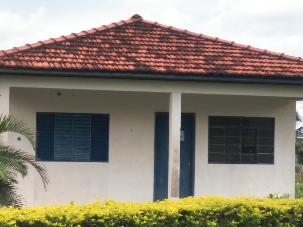 Fazenda à venda, 697m² - Foto 9