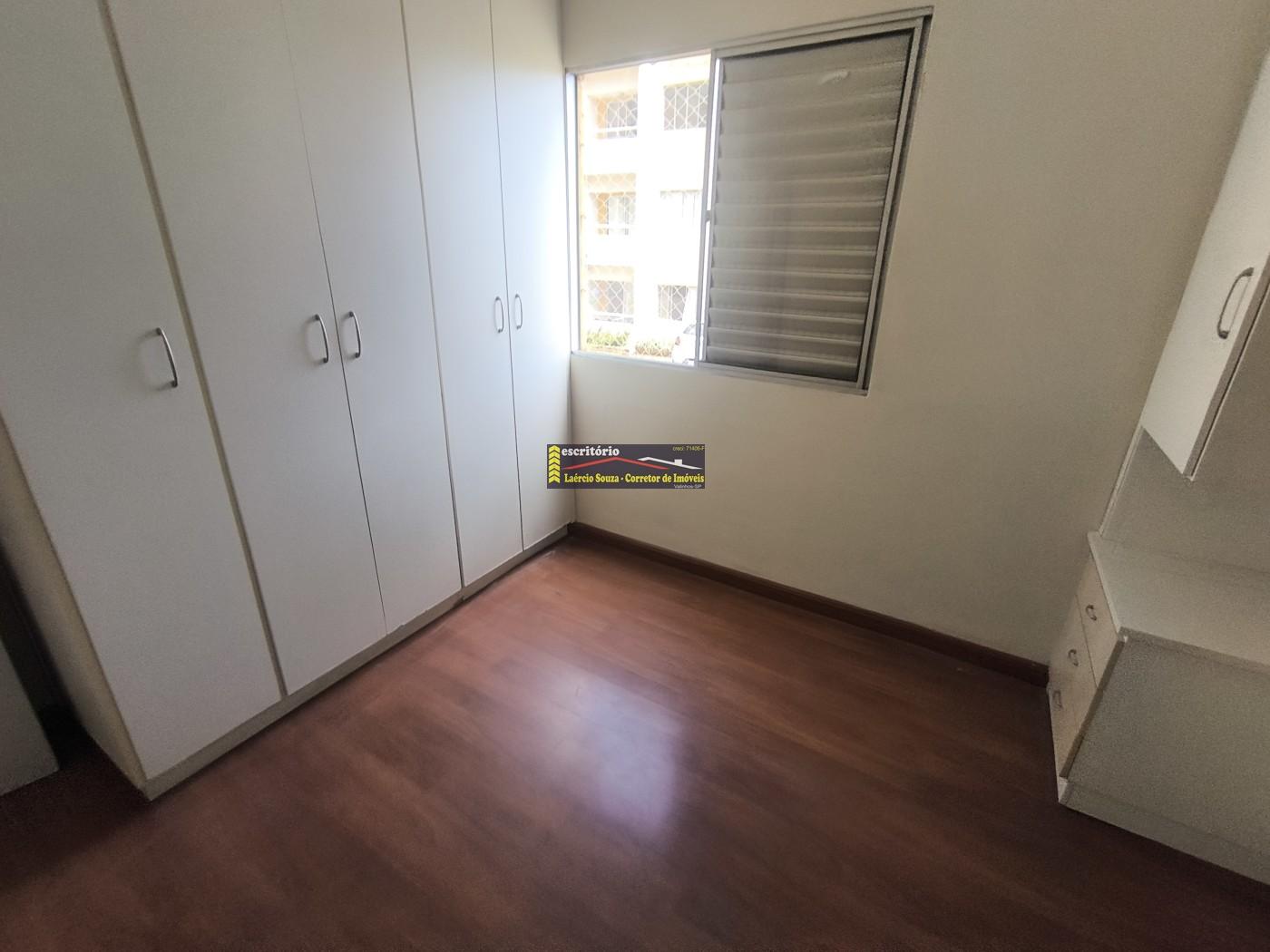 Apartamento para alugar com 2 quartos, 60m² - Foto 18