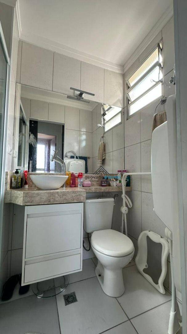 Apartamento à venda com 2 quartos, 50m² - Foto 7