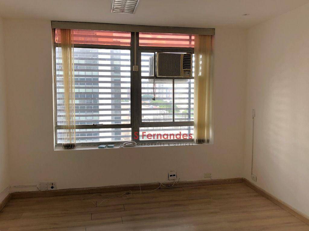 Conjunto Comercial-Sala à venda e aluguel, 50m² - Foto 4