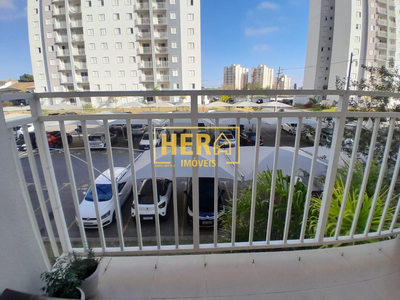 Apartamento à venda com 2 quartos, 61m² - Foto 6