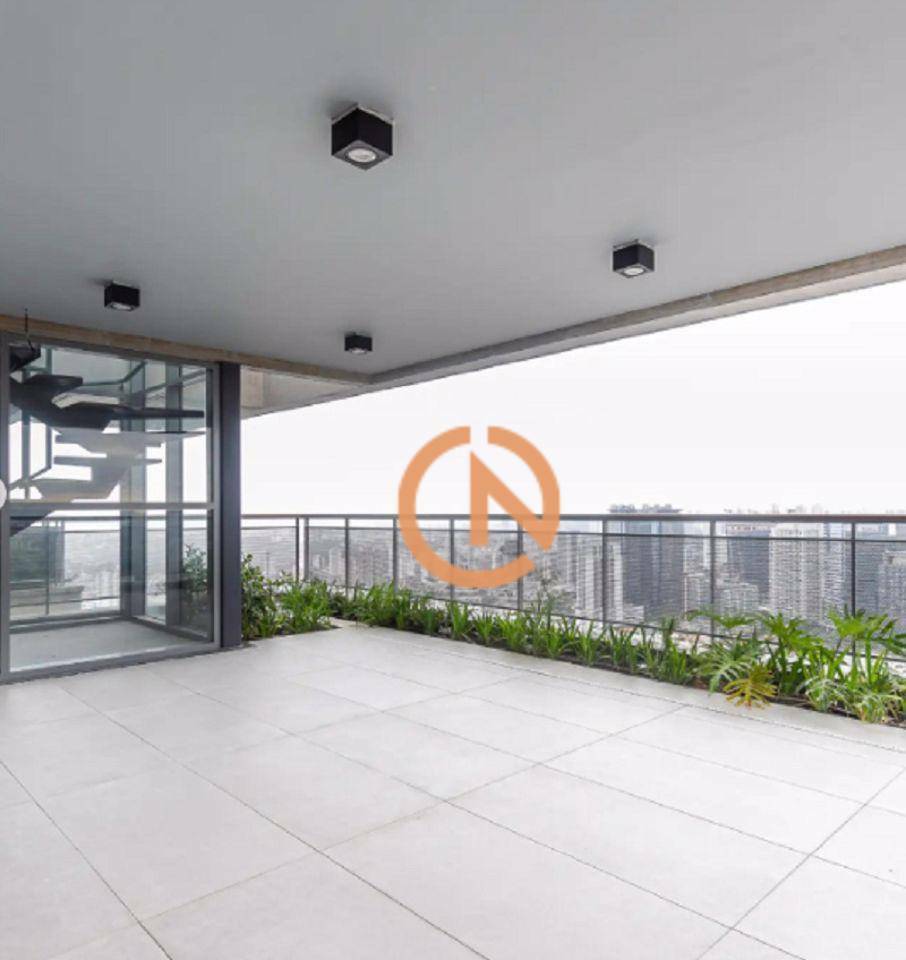 Cobertura à venda com 4 quartos, 410m² - Foto 5