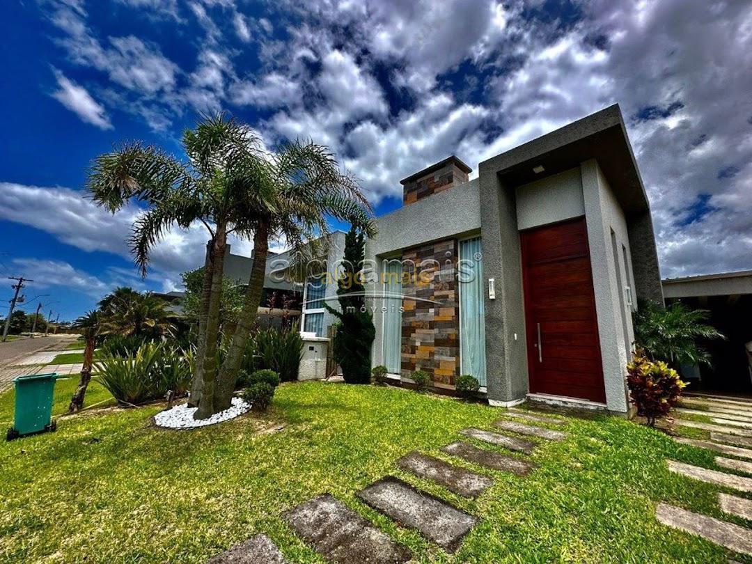 Casa de Condomínio à venda com 3 quartos, 167m² - Foto 2