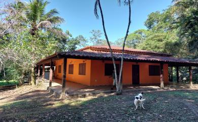 Sítio à venda com 3 quartos, 387200m² - Foto 2