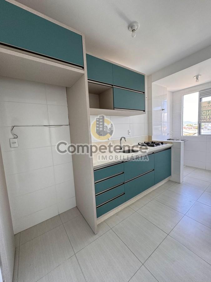 Apartamento à venda com 2 quartos, 63m² - Foto 3