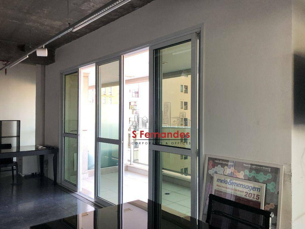 Conjunto Comercial-Sala para alugar, 130m² - Foto 13