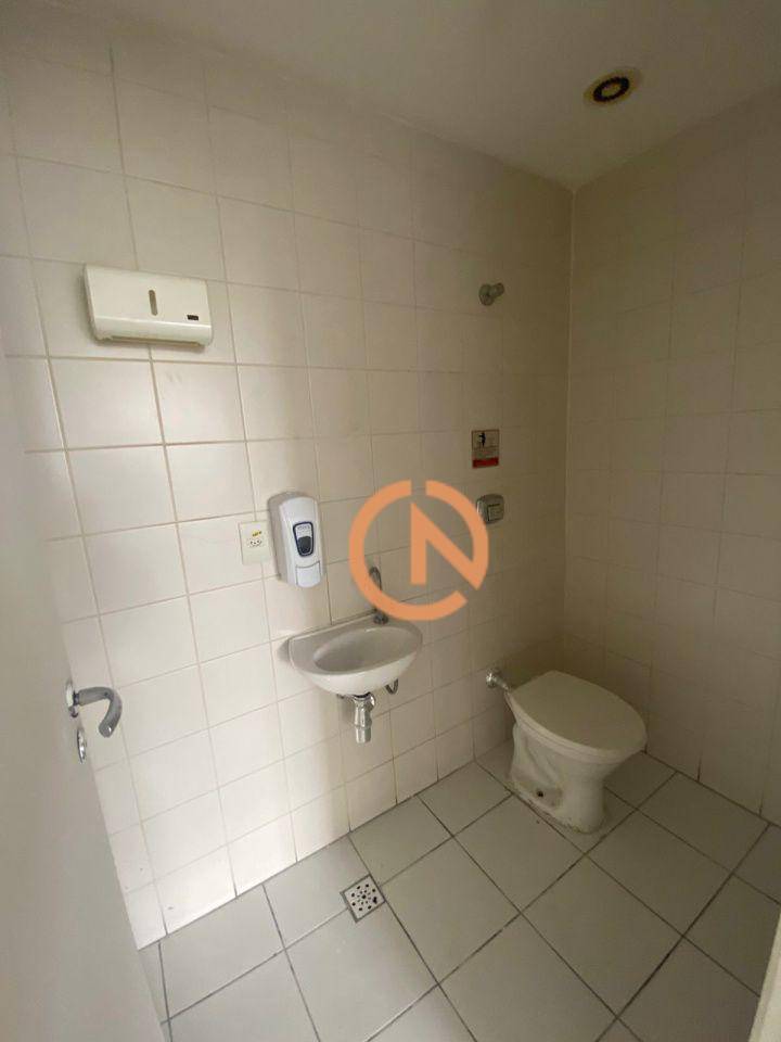 Conjunto Comercial-Sala à venda e aluguel, 33m² - Foto 3