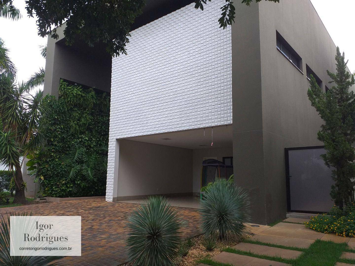 Sobrado à venda com 4 quartos, 550m² - Foto 18