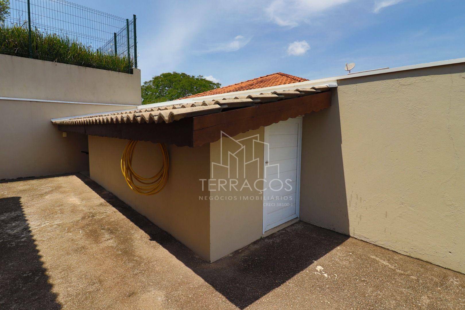 Casa de Condomínio à venda com 3 quartos, 325m² - Foto 52