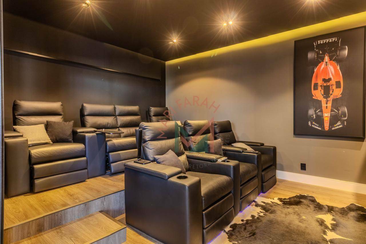 Casa de Condomínio à venda com 5 quartos, 787m² - Foto 2