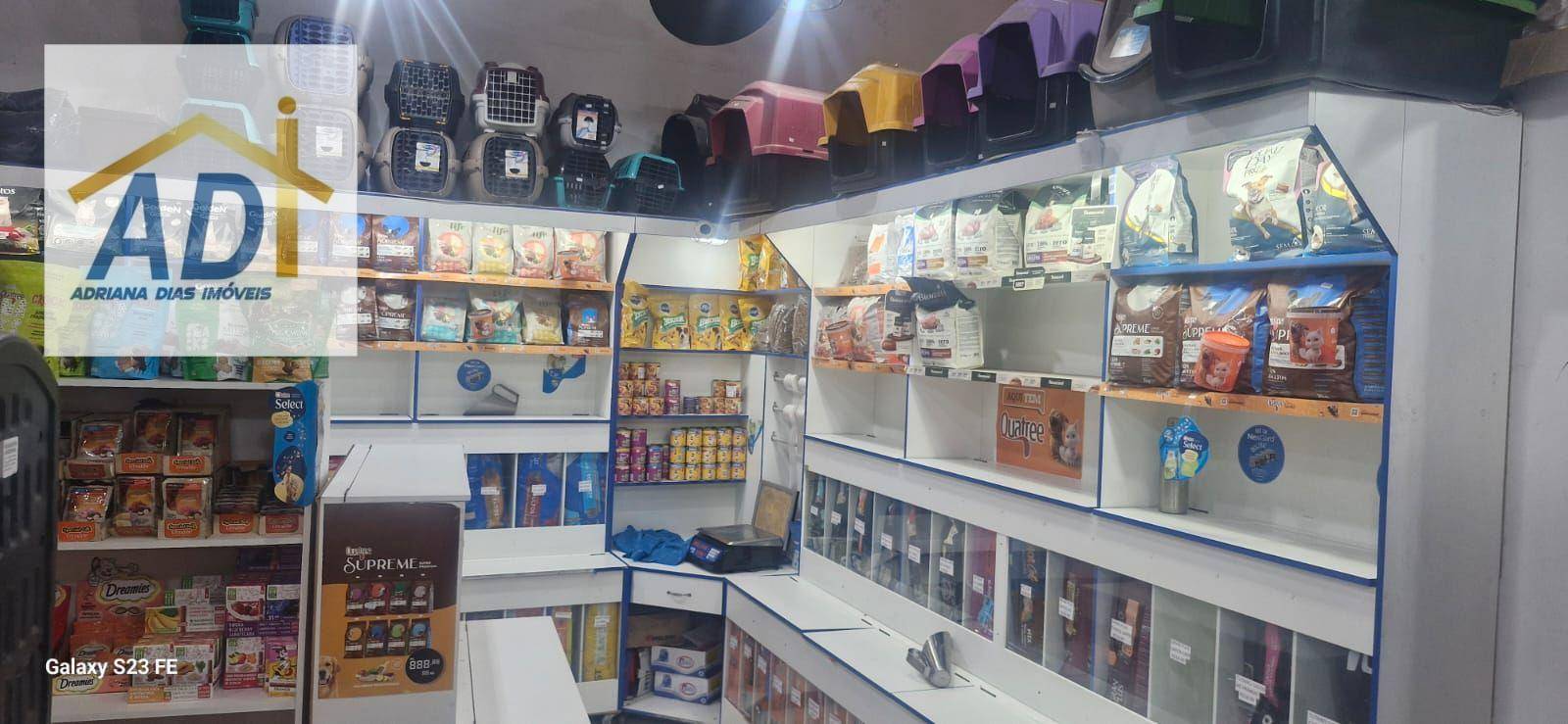 Loja-Salão à venda e aluguel, 90m² - Foto 2