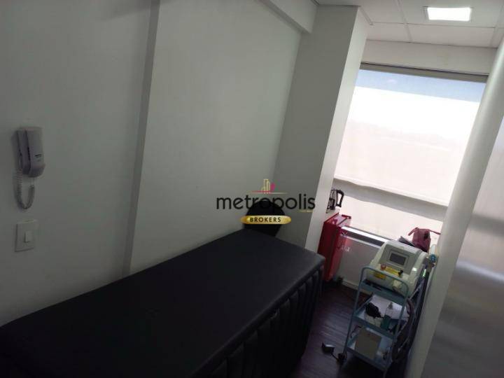 Conjunto Comercial-Sala à venda, 96m² - Foto 15