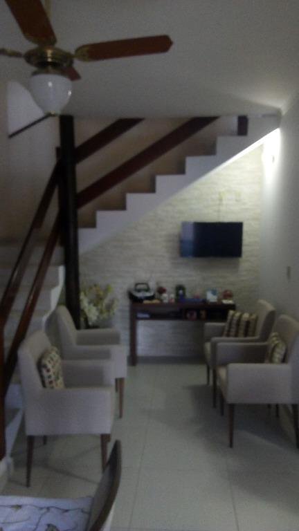 Casa de Condomínio à venda com 3 quartos, 155m² - Foto 8