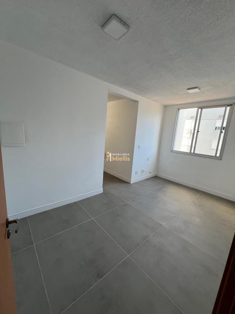 Apartamento à venda com 2 quartos, 47m² - Foto 1