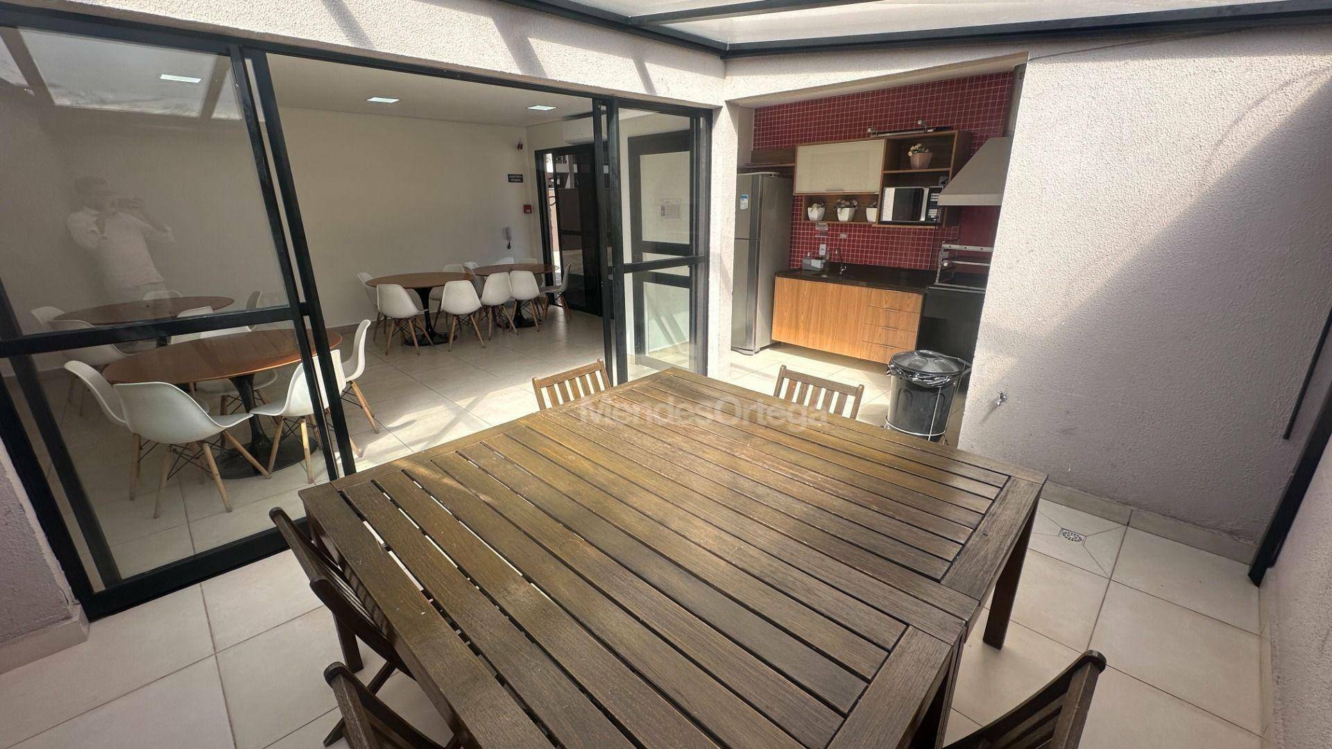 Apartamento para alugar com 2 quartos, 58m² - Foto 23