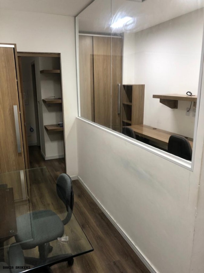 Conjunto Comercial-Sala à venda, 34m² - Foto 3