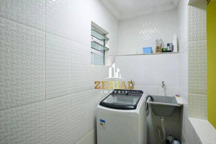 Casa para alugar com 2 quartos, 115m² - Foto 11