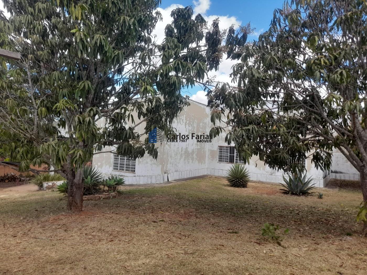 Chácara à venda com 4 quartos, 390m² - Foto 16