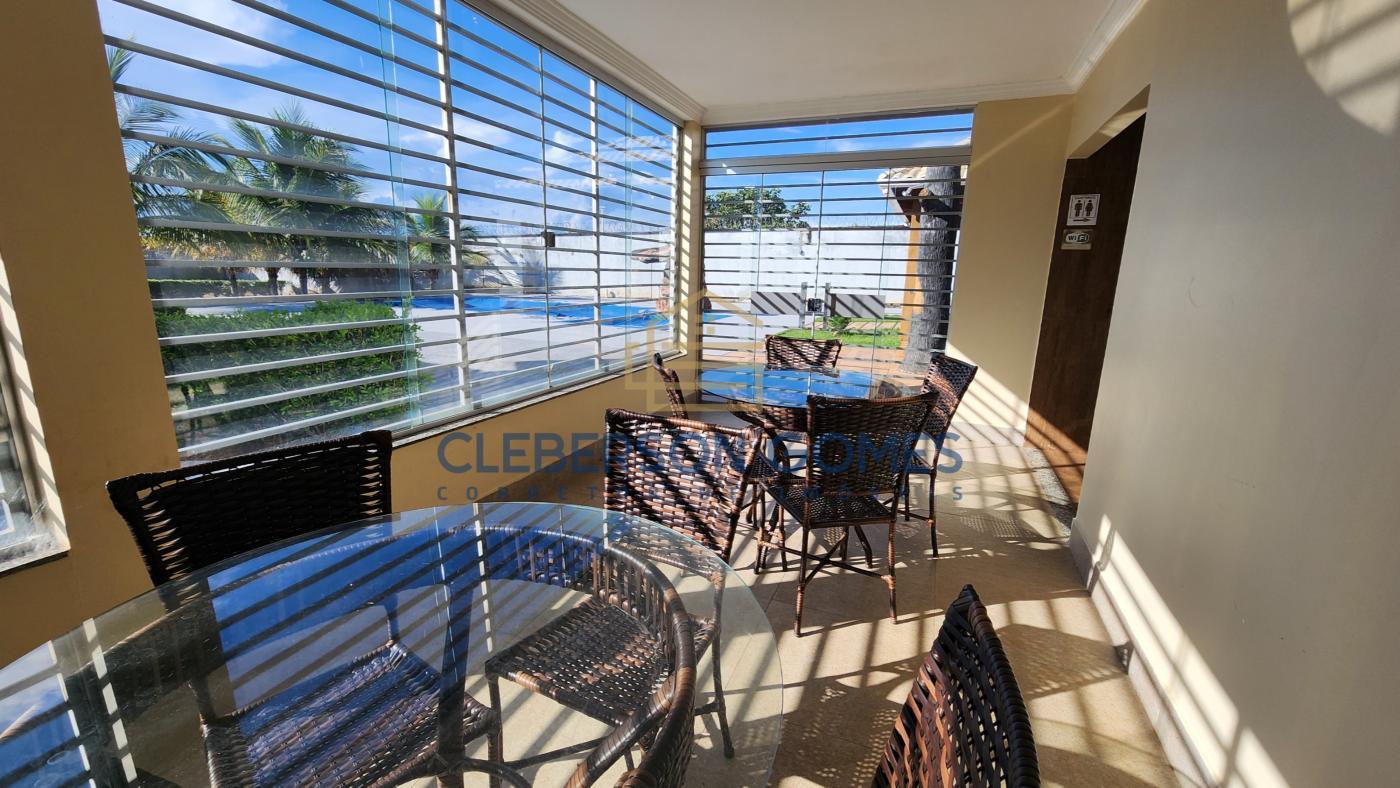 Casa à venda com 4 quartos, 1800m² - Foto 26