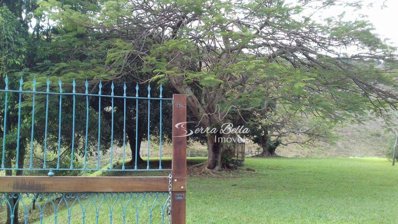 Fazenda à venda com 7 quartos, 400m² - Foto 25