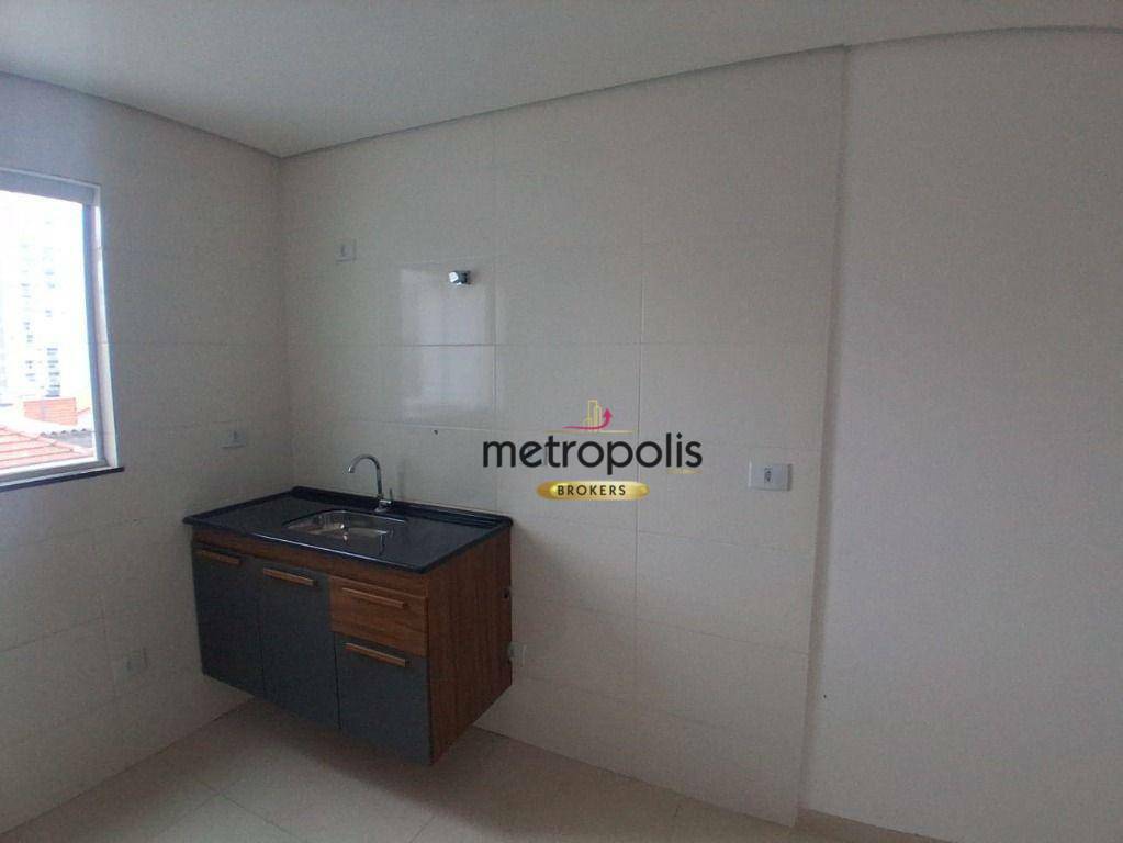 Apartamento para alugar com 1 quarto, 30m² - Foto 4