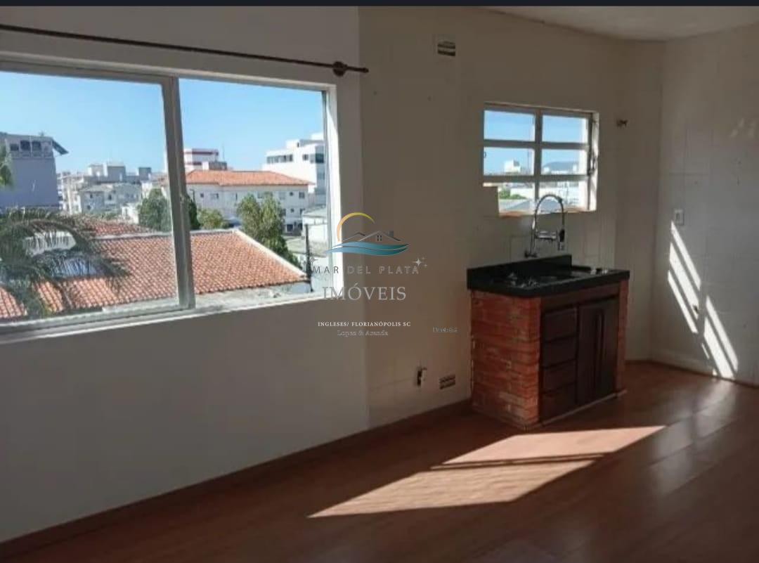 Cobertura à venda com 1 quarto, 73m² - Foto 2