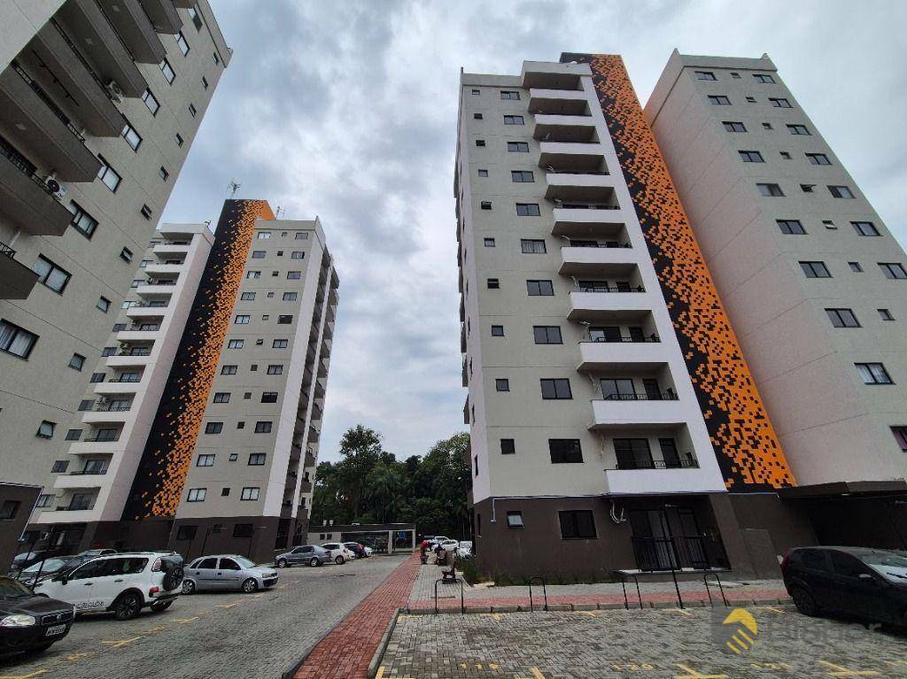 Apartamento para alugar com 2 quartos, 52m² - Foto 22