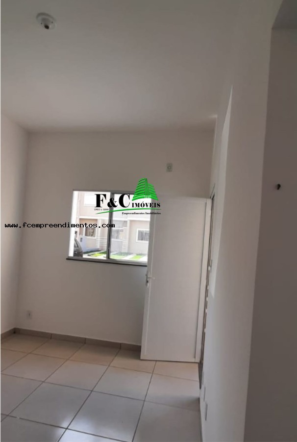 Casa de Condomínio à venda com 2 quartos, 130m² - Foto 7