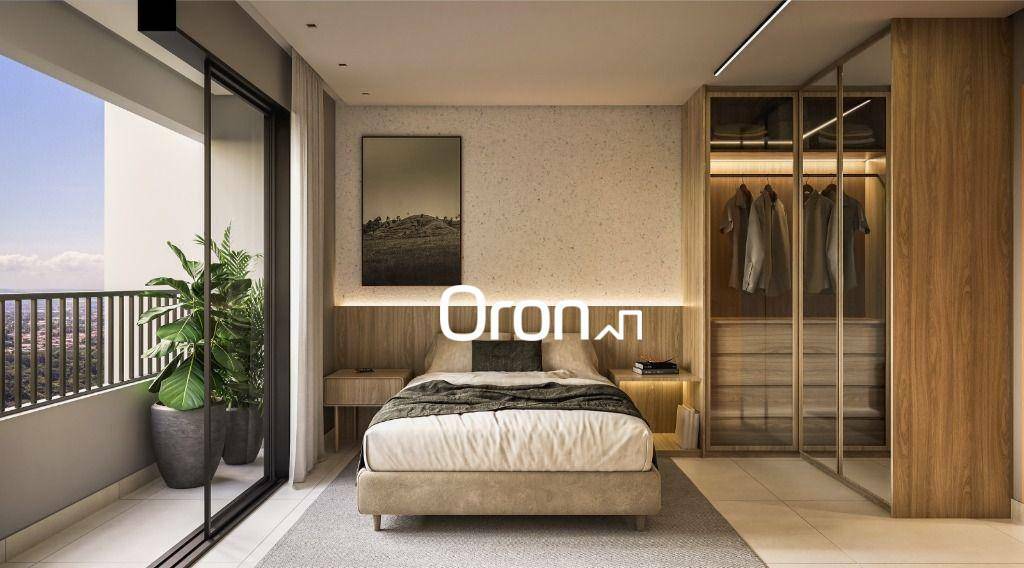 Apartamento à venda com 3 quartos, 90m² - Foto 4