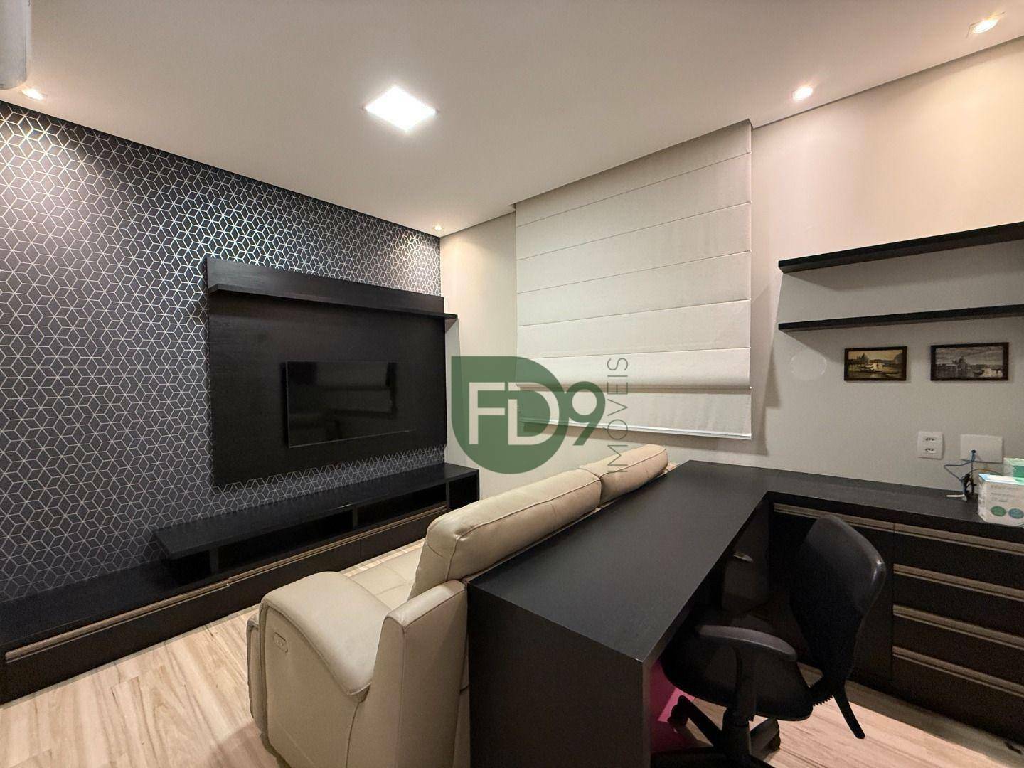 Casa de Condomínio à venda e aluguel com 3 quartos, 180m² - Foto 29