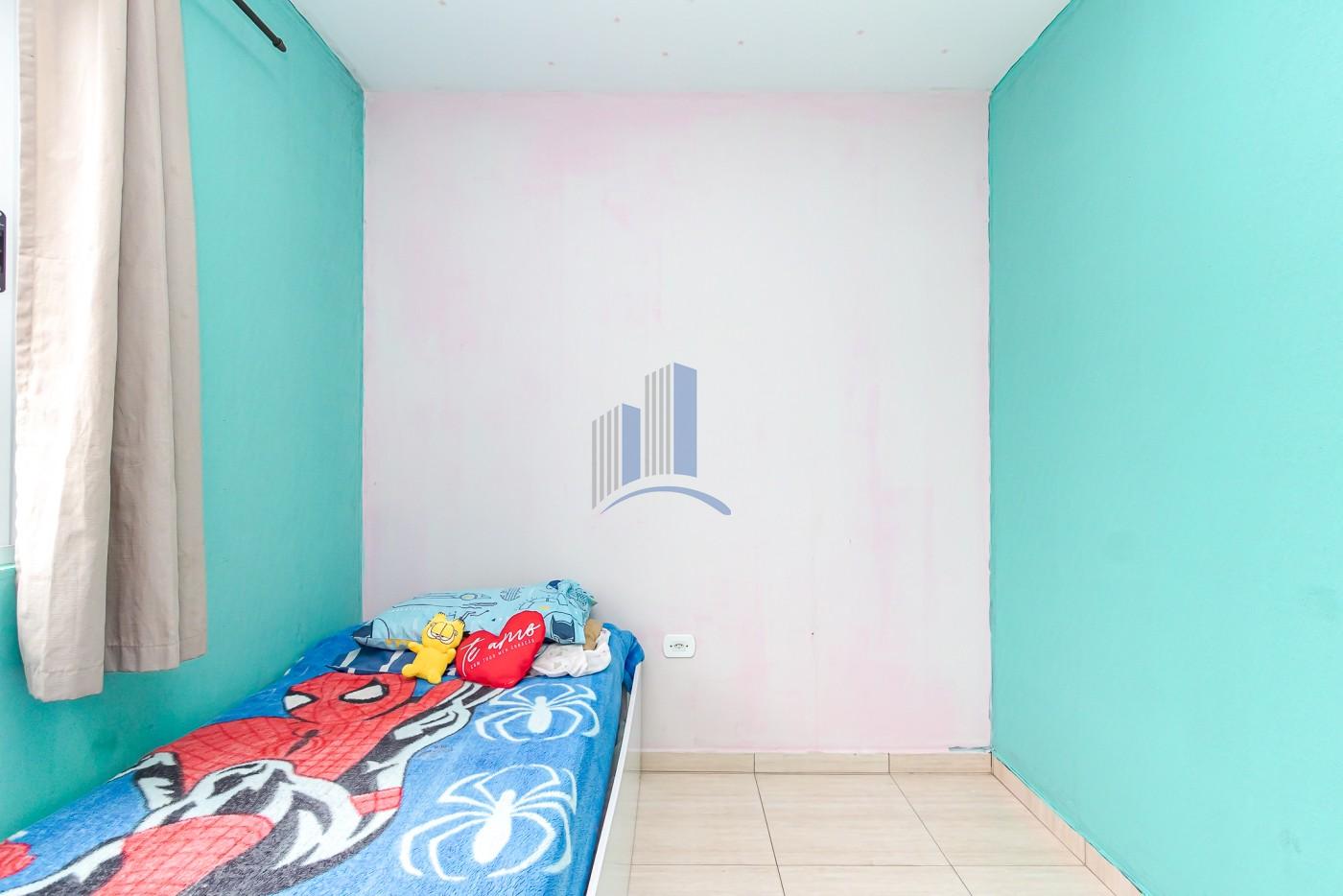 Apartamento à venda com 2 quartos, 45m² - Foto 19