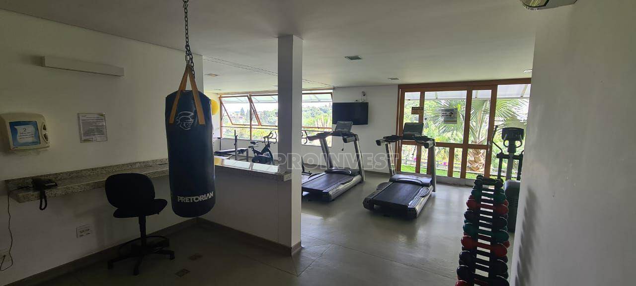 Casa de Condomínio para alugar com 3 quartos, 398m² - Foto 56