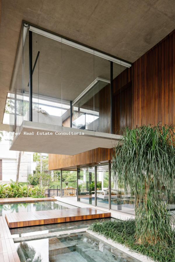 Casa de Condomínio à venda com 4 quartos, 731m² - Foto 16