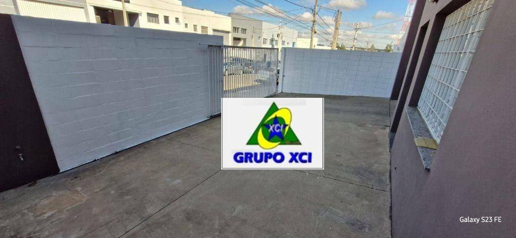 Depósito-Galpão-Armazém para alugar, 250m² - Foto 4