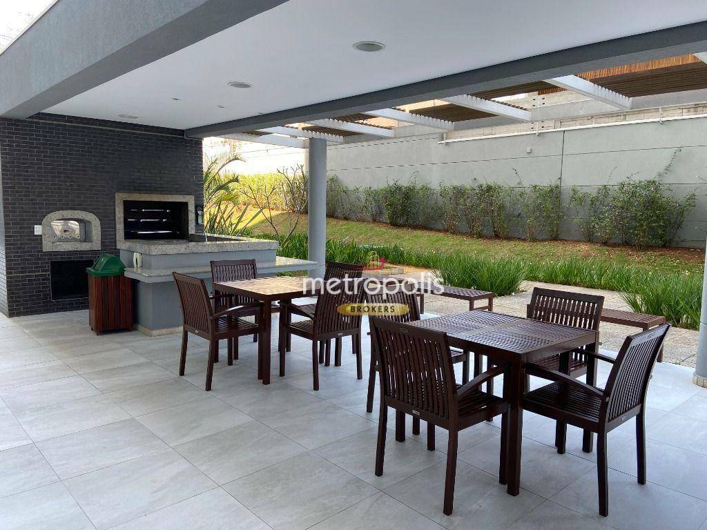 Apartamento para alugar com 2 quartos, 68m² - Foto 33
