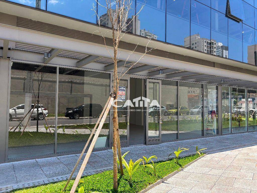 Loja-Salão à venda e aluguel, 205m² - Foto 1