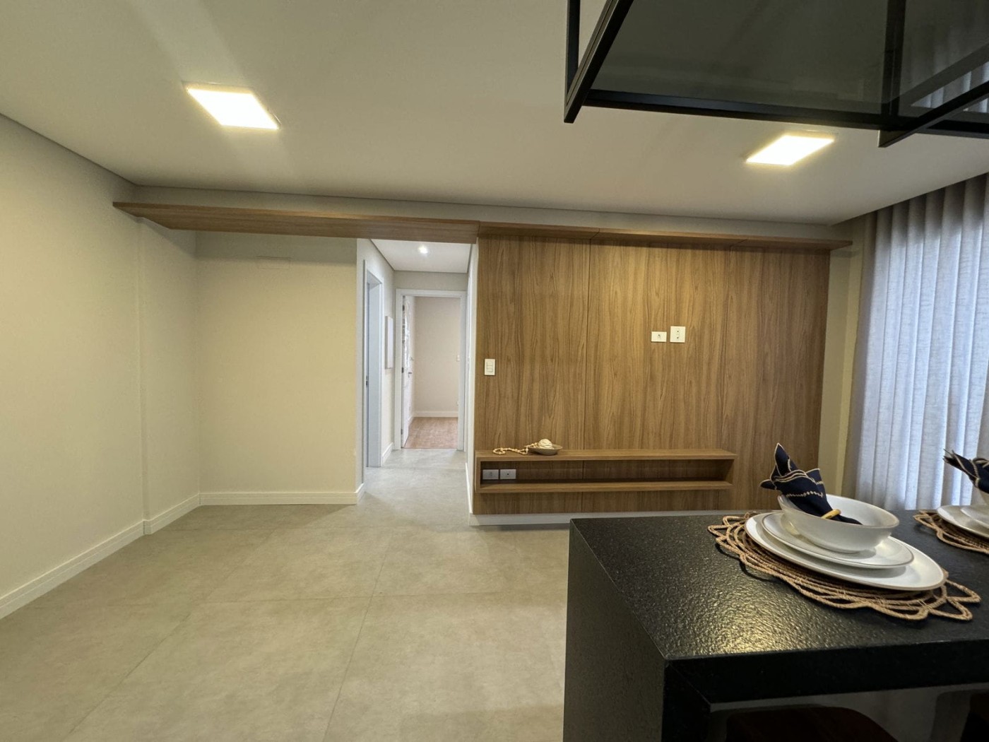 Apartamento à venda com 2 quartos, 55m² - Foto 5
