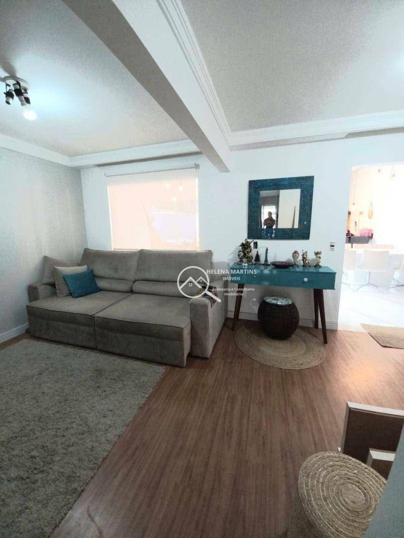 Casa de Condomínio à venda com 3 quartos, 170m² - Foto 8