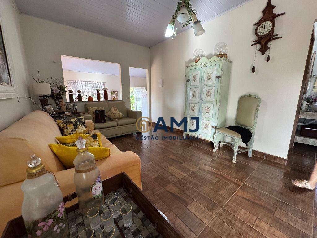 Chácara à venda e aluguel com 2 quartos, 174m² - Foto 6