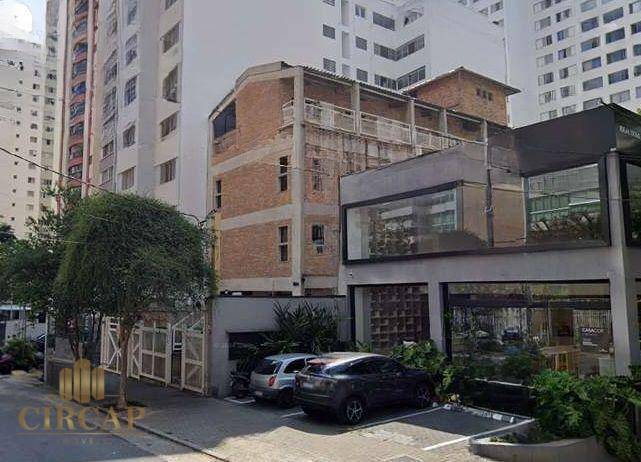 Prédio Inteiro à venda, 1358m² - Foto 1