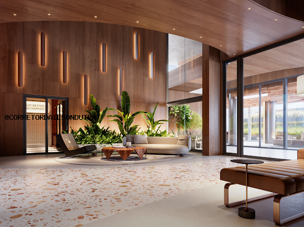 Cobertura à venda com 3 quartos, 274m² - Foto 25