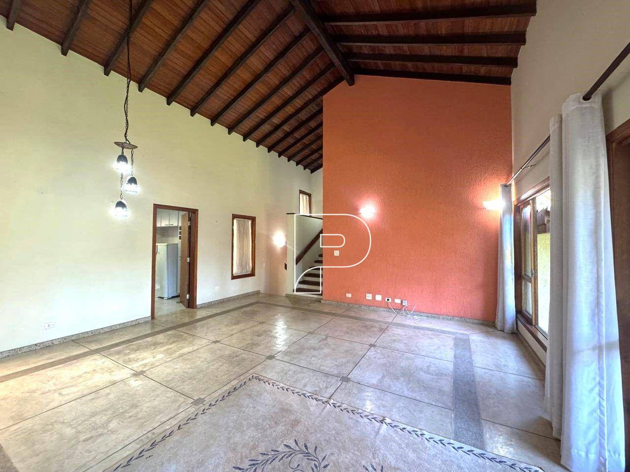 Casa de Condomínio à venda com 3 quartos, 212m² - Foto 5